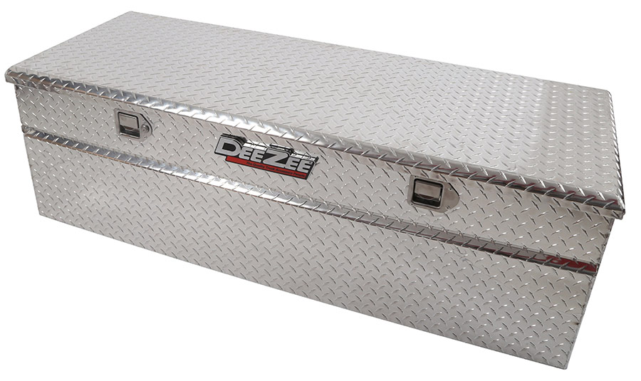 Dee Zee Red Label Fifth Wheel Utility Chest Dee Zee Red Label Fifth Wheel Utility Chest
