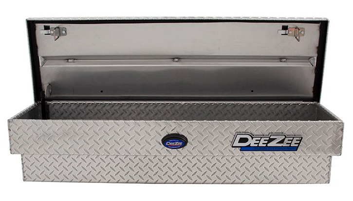 Dee Zee Blue Label Side Mount Toolbox - Read Reviews & FREE