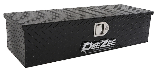 Dee Zee ATV Tool Box Dee Zee ATV Tool Box