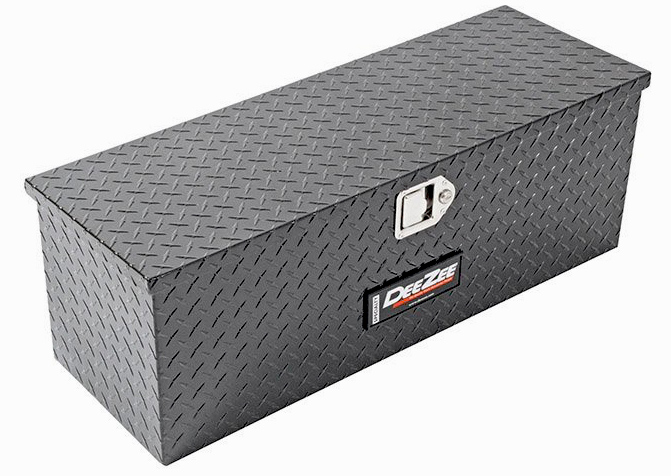 Dee Zee ATV Tool Box Dee Zee ATV Tool Box