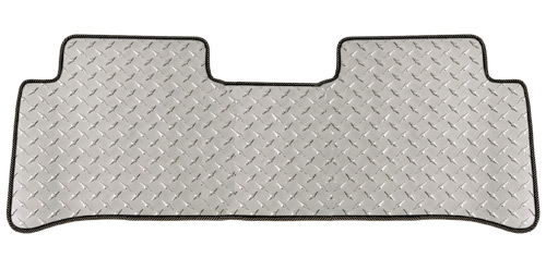 Diamond plate floor mats ford ranger #7