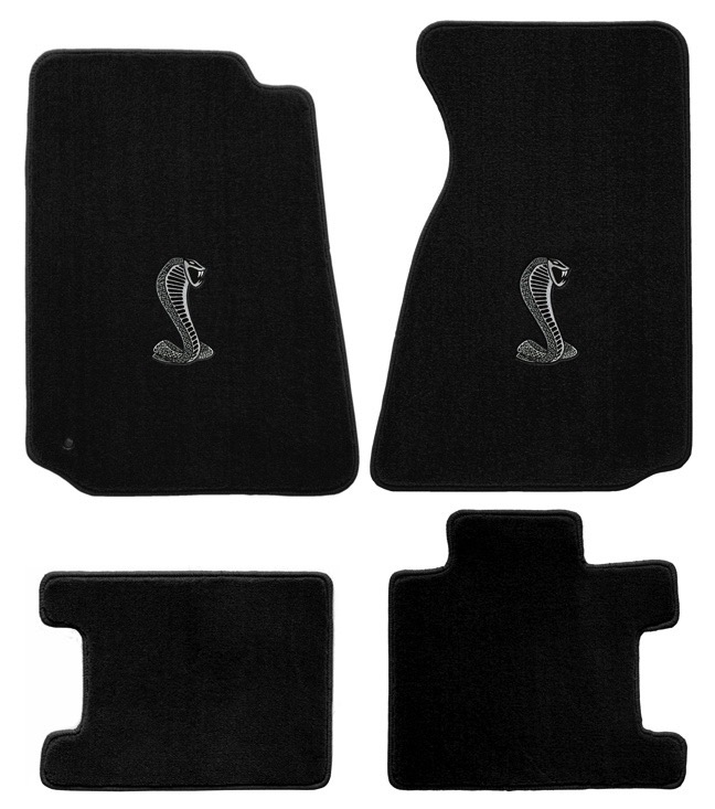 1998 Ford mustang floor mats #8