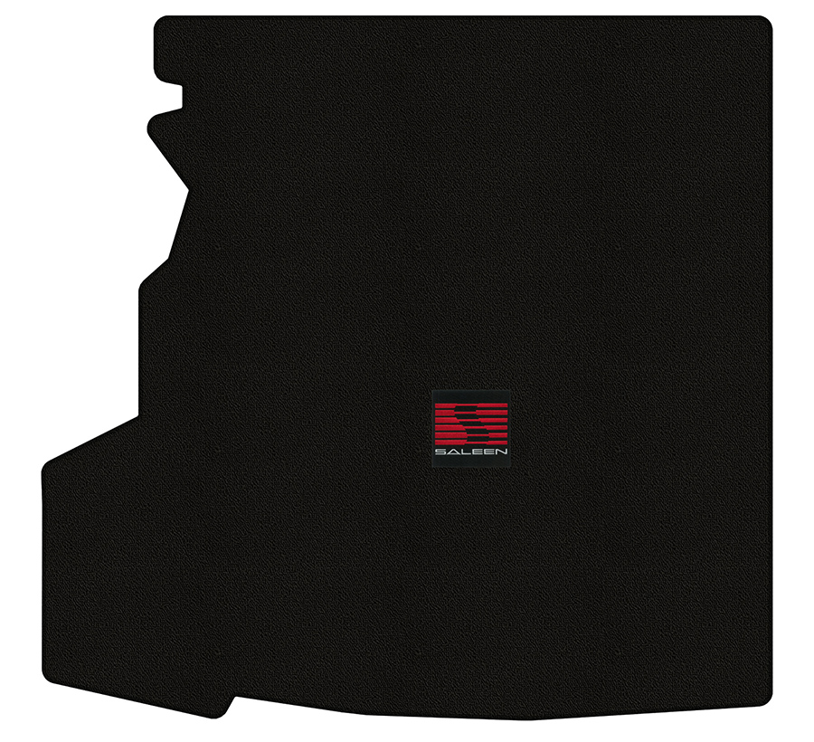 Lloyd Mats SM281051 Mustang Logo Trunk Mat for Ford Mustang Coupe, with Shaker | eBay 2006 Ford Mustang Floor Mats With Logo