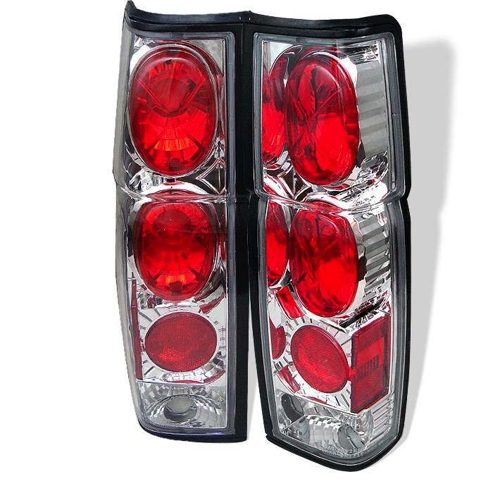 Tail l. Nissan d22 задний фонарь. altezza tail lights. альтеза задние фары. альтеза задние фонари облез хром.