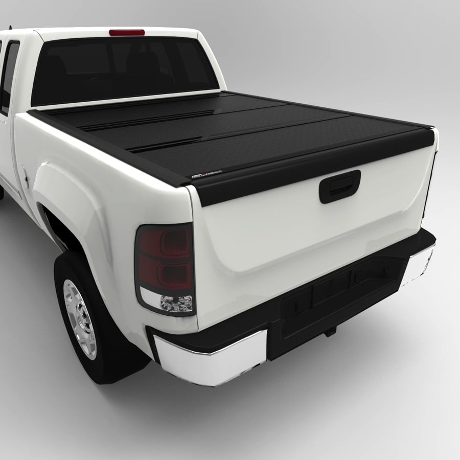19942011 Ford Ranger Undercover Flex Tonneau Cover Undercover FX21007