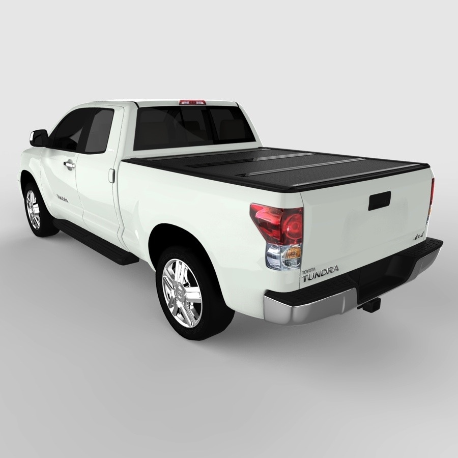 Flex Tonneau Cover - Undercover FX41009