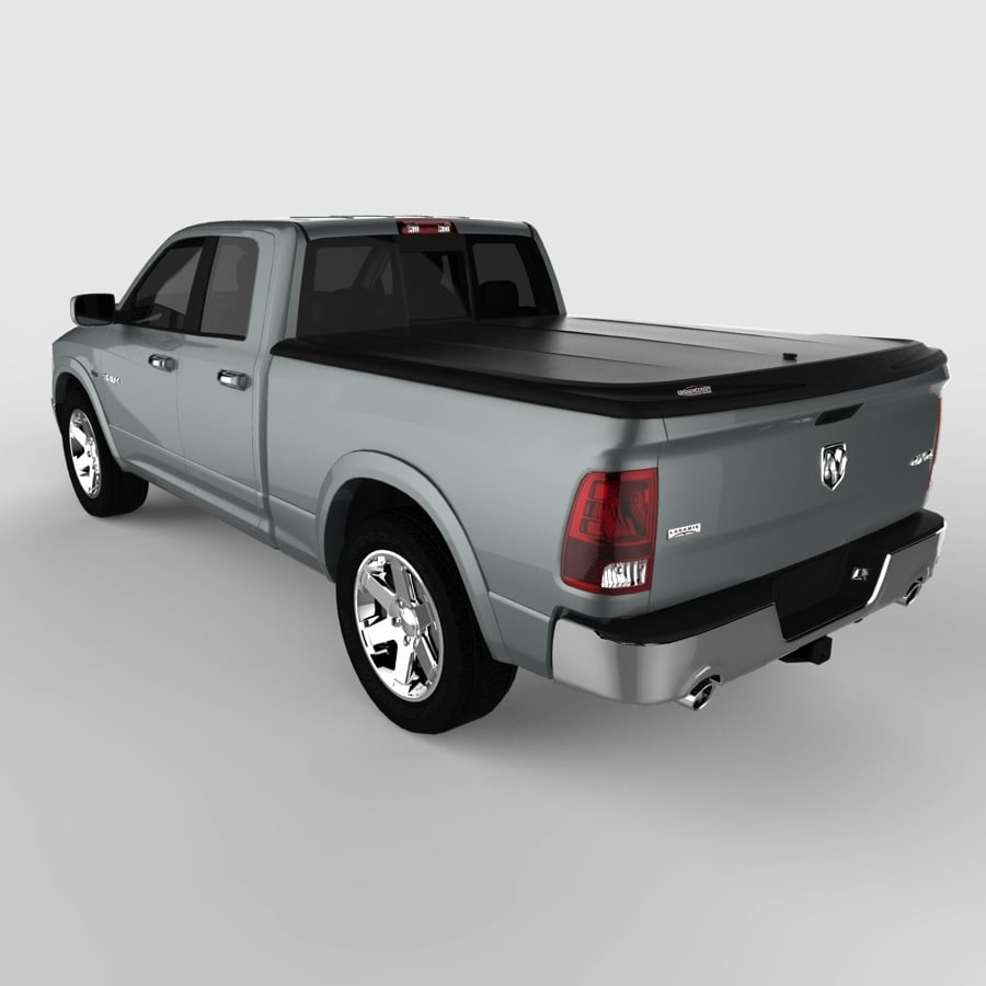 2009 2021 Dodge Ram 1500 Undercover Se Tonneau Cover Undercover Uc3076