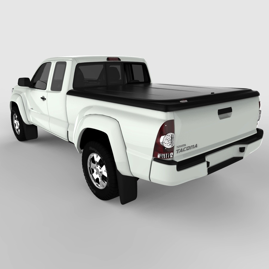 2005 2015 Toyota Tacoma Undercover Se Tonneau Cover Undercover Uc4066