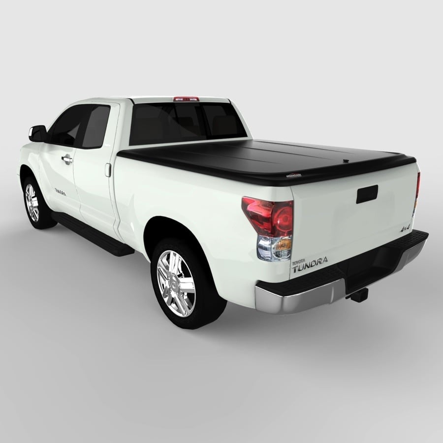 2007 2013 Toyota Tundra Undercover Se Tonneau Cover Undercover Uc4076