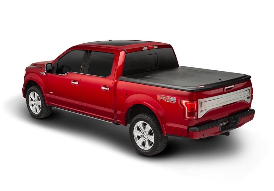 SE Tonneau Cover - Undercover UC8016