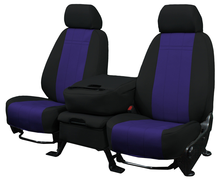 Neoprene seat covers ford fusion #7