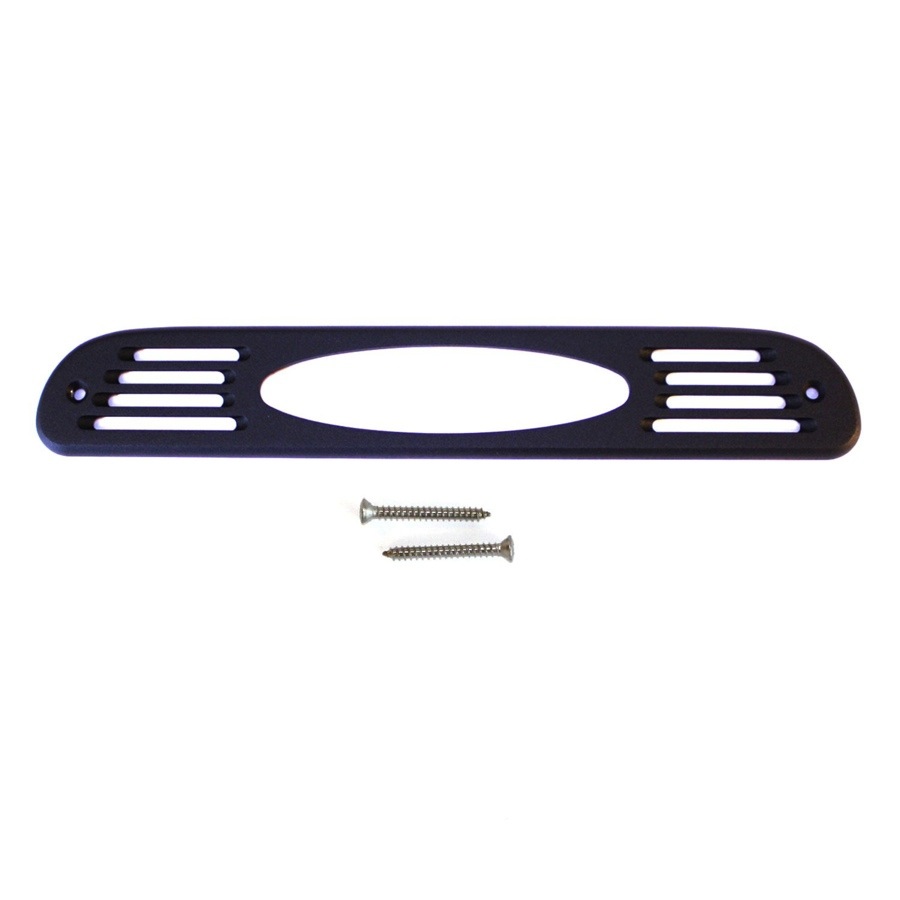 Ford focus 3rd brake light cover #7