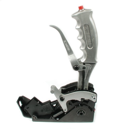 Hurst Quarter Stick Shifter, Automatic Shifters