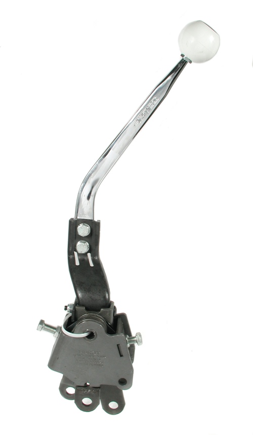 19671968 Chevy Camaro Competition Plus Shifter Hurst 39143393734529