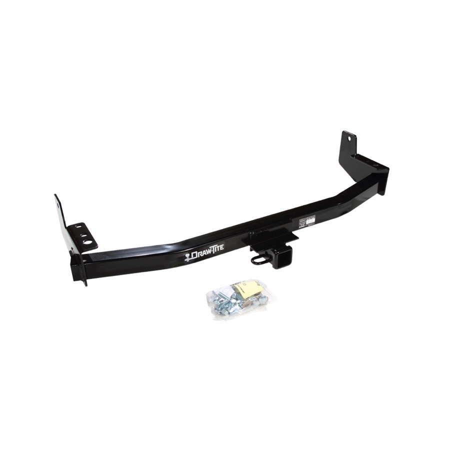 2002 Ford expedition trailer hitch #7