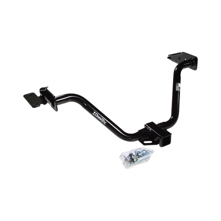 Draw Tite 75522 Class 3 Max Frame Trailer Hitch For 2004