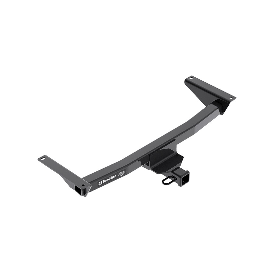 Draw-Tite 76182 Class III Max-Frame Trailer Hitch 2 Receiver Tube Opening