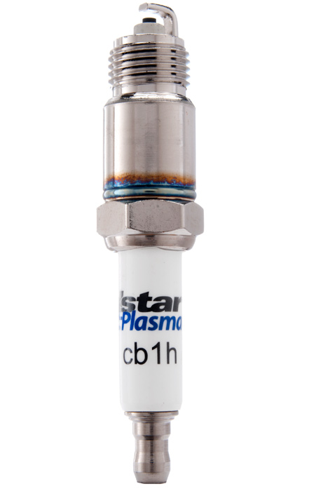 PlasmaCore Pulstar CB1H10 Spark Plug