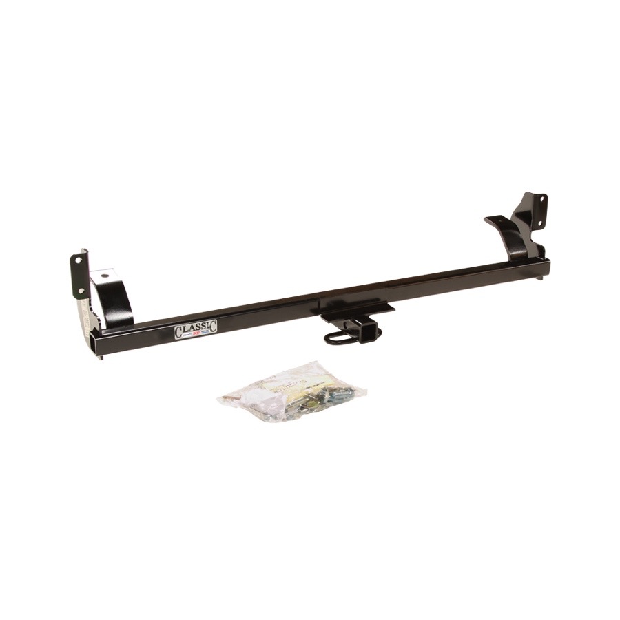 Tow hitch ford contour #4