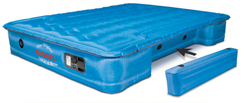 Ford ranger bed air mattress #9