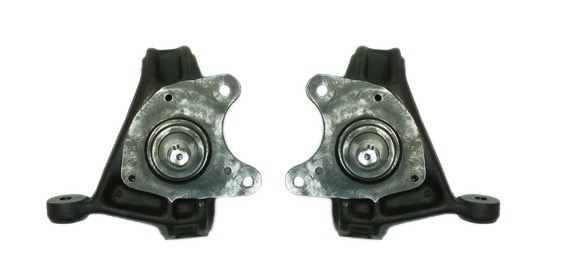 1990 Ford ranger drop spindles #4