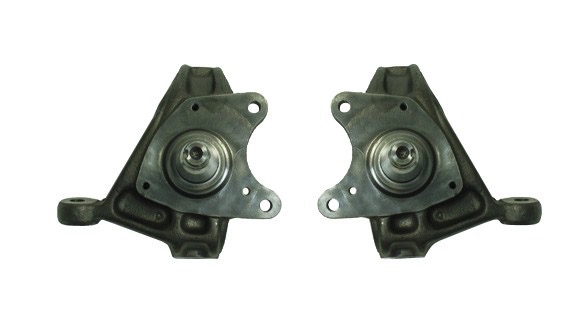 1996 Ford ranger drop spindles #5