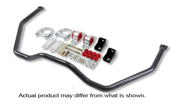 Ford expedition anti sway bar #3