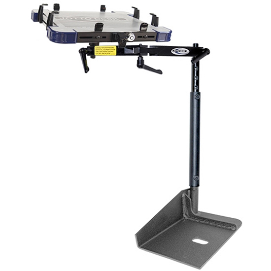 Laptop Mount For F150