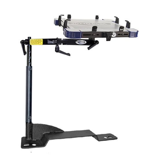 20172021 Ford F250 Mobile Laptop Mount Jotto 4255667/4143