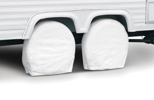 Number Auto Rv Cover RV Wheel Covers - Classic 76220