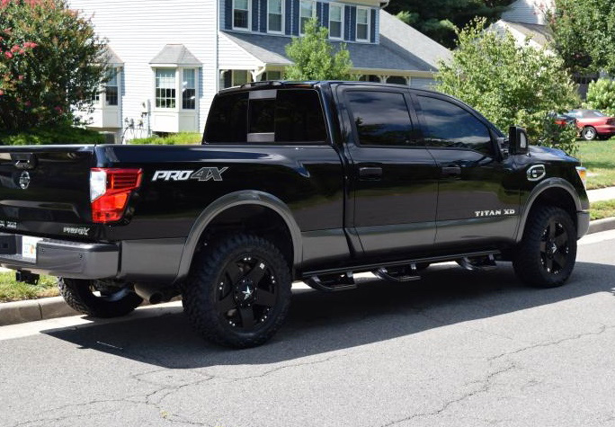N Fab Nerf Bars >> 2016-2020 Nissan Titan N-Fab N-Durastep Nerf Bars - N-Fab ... N Fab Nerf Bars >> 2016-2020 Nissan Titan N-Fab N-Durastep Nerf Bars - N-Fab ...