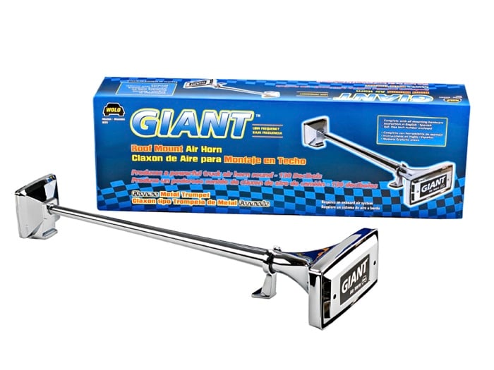 loud air horn for truck