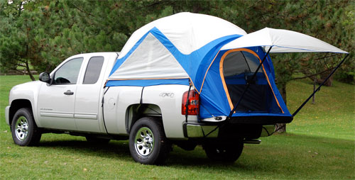 Sportz Truck Tent Iii 57011