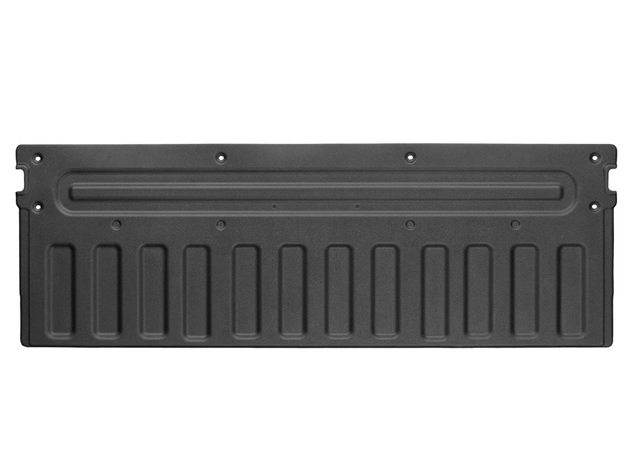20092014 Ford F150 Techliner Tailgate Mat WeatherTech 3TG02