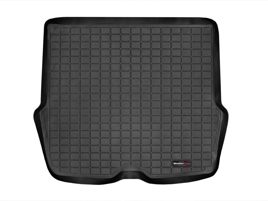 Weathertech cargo liner ford focus