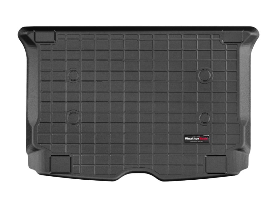 20142019 BMW i3 Cargo Liner WeatherTech 40659
