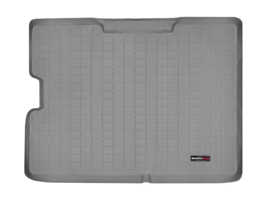 20002005 Ford Excursion Cargo Liner WeatherTech 42153