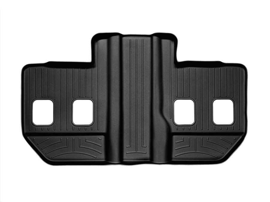 3rd Row 1-Piece Floor Liner - WeatherTech 440665