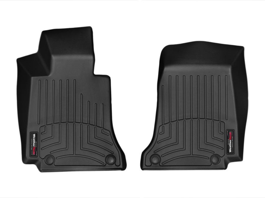 WeatherTech DigitalFit FloorLiners 446761 - Summit Racing