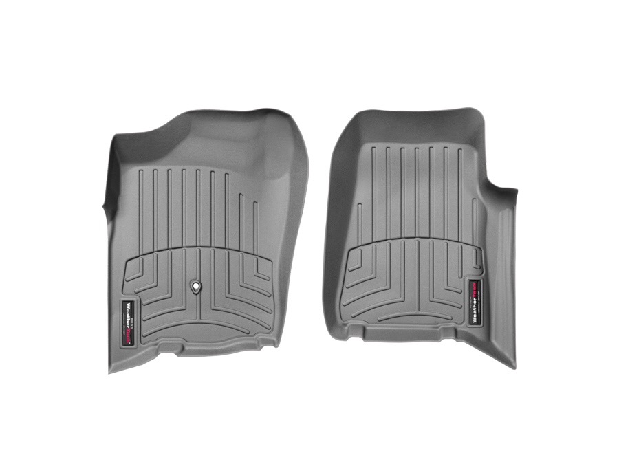 Ford ranger floor mats 2010