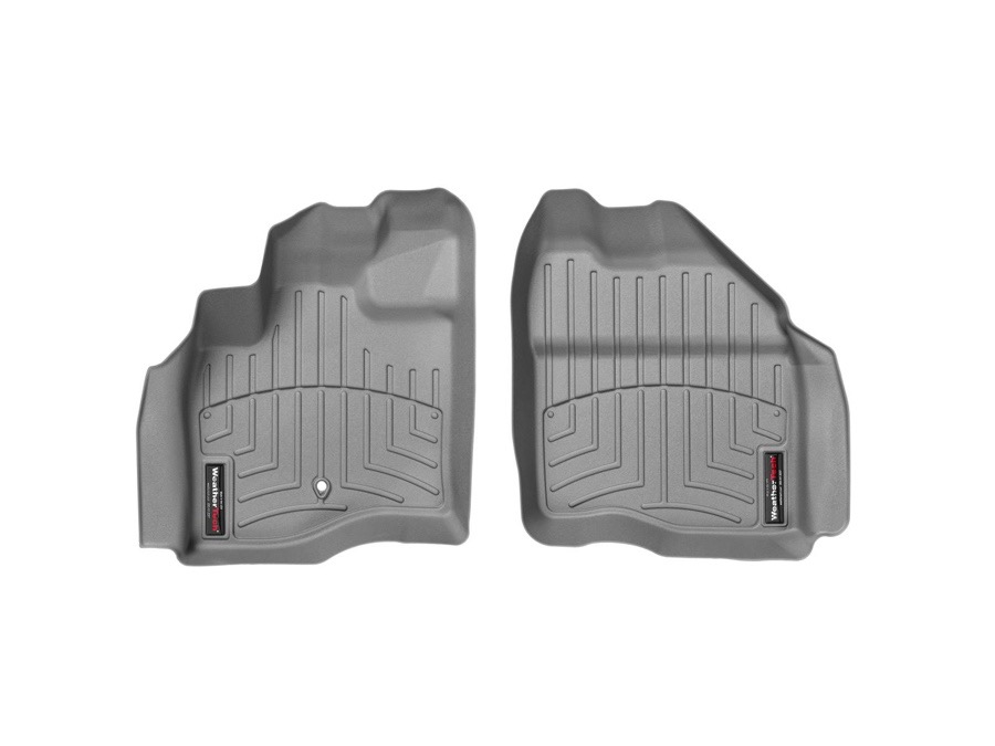 Floor mats for 2008 ford taurus