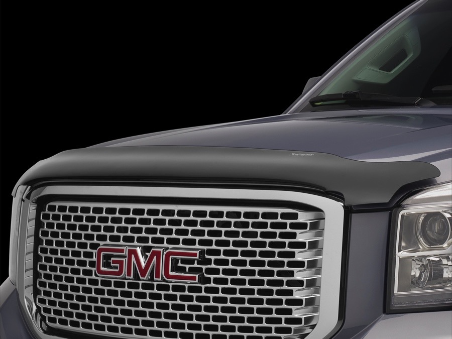 20152020 GMC Yukon Stone & Bug Deflector WeatherTech 50251