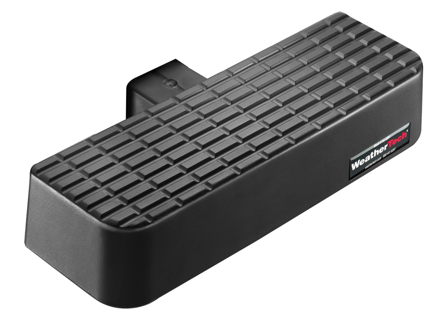 WeatherTech BumpStep 2" Trailer Hitch Step
