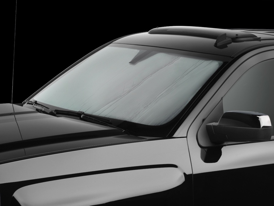 WeatherTech TS0006 TechShade Windshield Sunshade