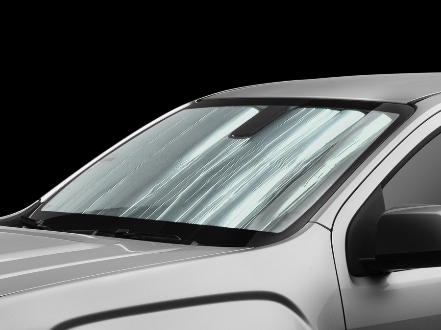 Front Windshield Sun Shade WeatherTech TS0908