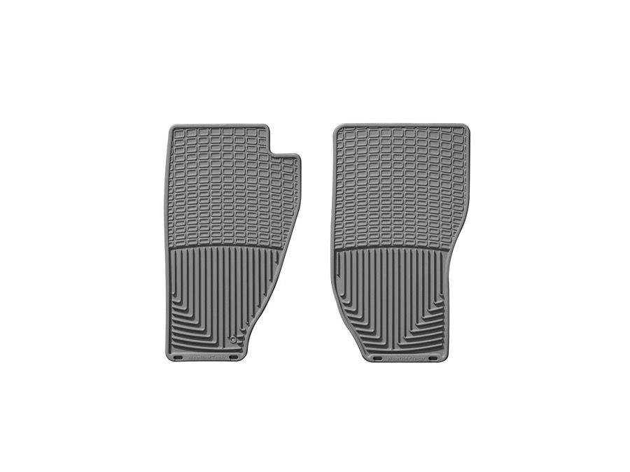 20082013 Jeep Liberty WeatherTech Floor Mats WeatherTech W10GR