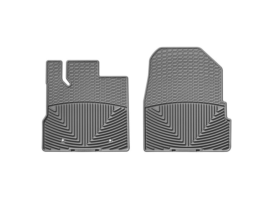 20102017 Chevy Equinox WeatherTech Floor Mats WeatherTech W165GR