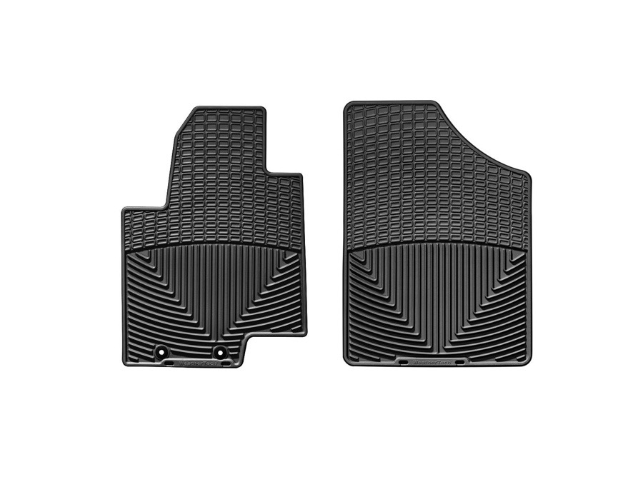 20102013 Kia Soul WeatherTech Floor Mats WeatherTech W173