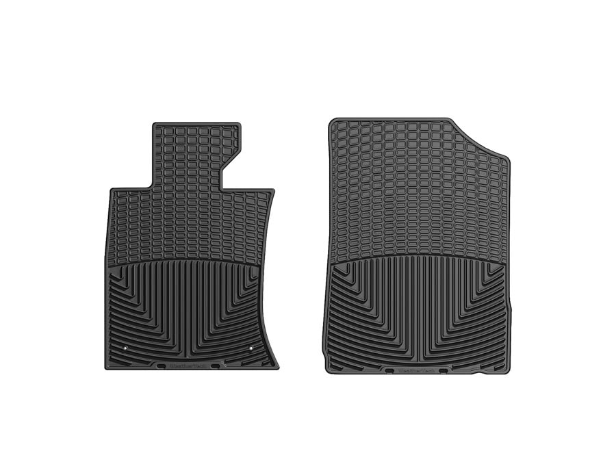 20052010 Ford Escape WeatherTech Floor Mats WeatherTech W177