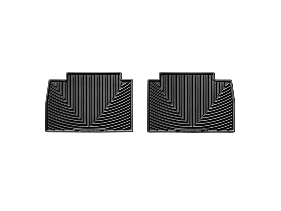 20082012 Ford Escape WeatherTech Floor Mats WeatherTech W185
